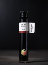 Apple syrup