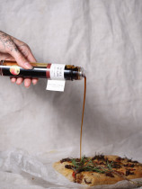 Apple syrup