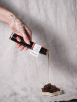 Date syrup