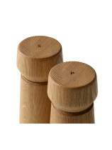 AMSTERDAM Pepper Mill, 11 cm