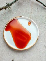 Apple syrup