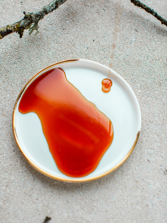 Apple syrup