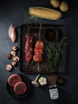 BBQ MARINADE