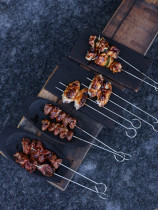 BBQ MARINADE