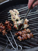 BBQ MARINĀDE