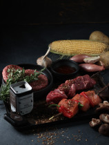 BBQ MARINADE