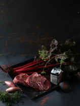 BEEF AND GAME MARINADE