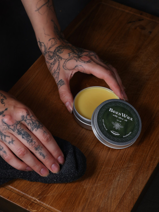 Bees wax