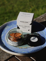 Bērzu sīrupa sāls, 100g