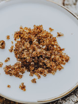 Birch salt, 100 g