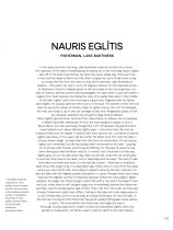 Book "Pavāru māja Līgatnē" - In English