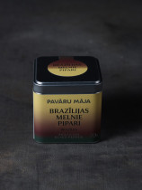Brazīlijas melnie pipari