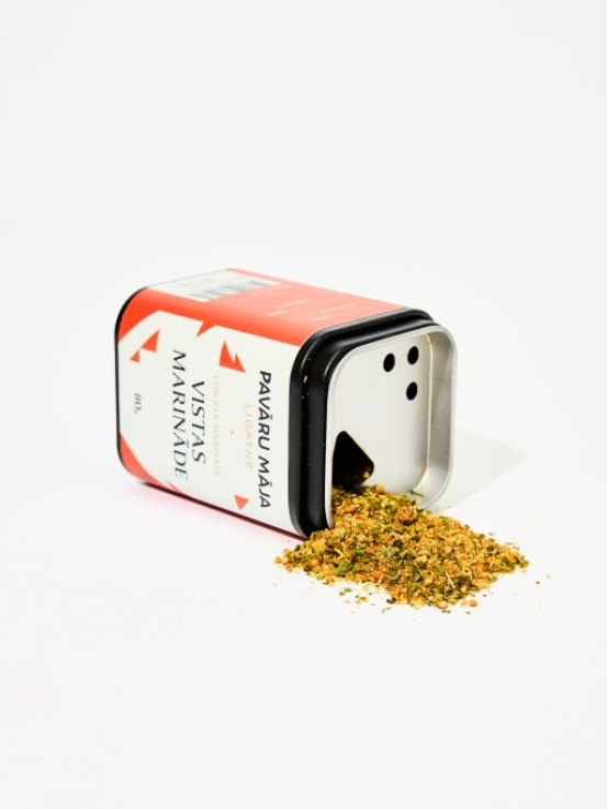 CHICKEN MARINADE