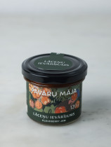 Cloudberry jam