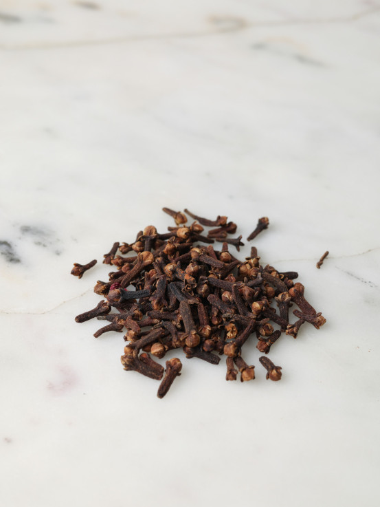 Comoros Cloves
