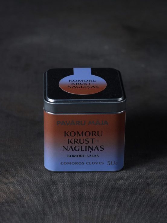Comoros Cloves