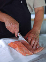 FISH MARINADE