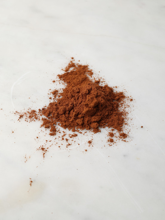 Ground Sweet Cambodian Cinnamon