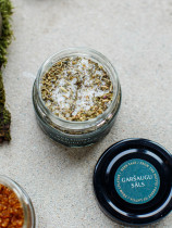 Herb salt, 95 g