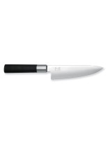 KAI WASABI BLACK Chef's Knife (15 cm)