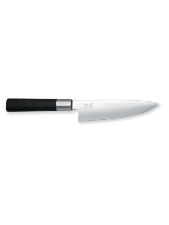 KAI WASABI BLACK Chef's Knife (15 cm)