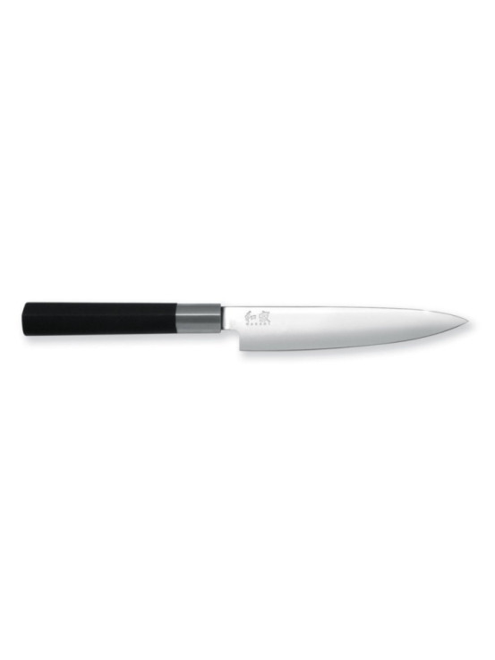 KAI WASABI BLACK Universālais nazis (15cm)