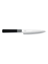 KAI WASABI BLACK Utility Knife (15 cm)