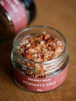 Kūpināts sāls, 95 g