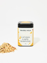 LATVIAN FLAVOR MARINADE