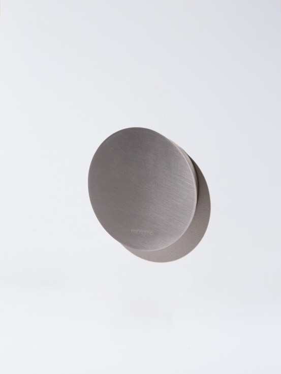 Magnetic knife holder / steel