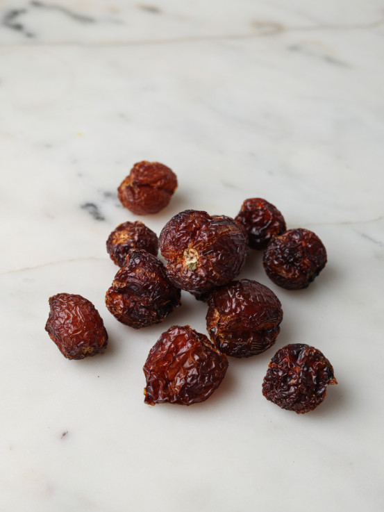 Mexican Habanero Peppers