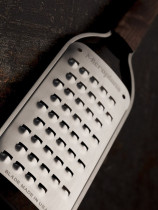 MICROPLANE Master Series EXTRA COARSE rīve