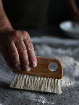 Pastry brush