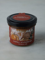 Physalis jam