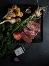 PORK MARINADE