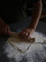 Rolling pin