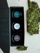 Sāls komplekts 3 gab.