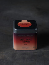 Sichuan Pepper