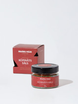 Smoked salt, 95 g