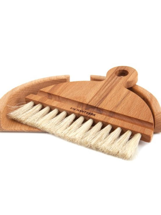Table cleaning set