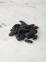 Tonka Bean