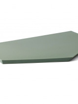 ZURICH CUTTING BOARD, MEDIUM (41 cm) 